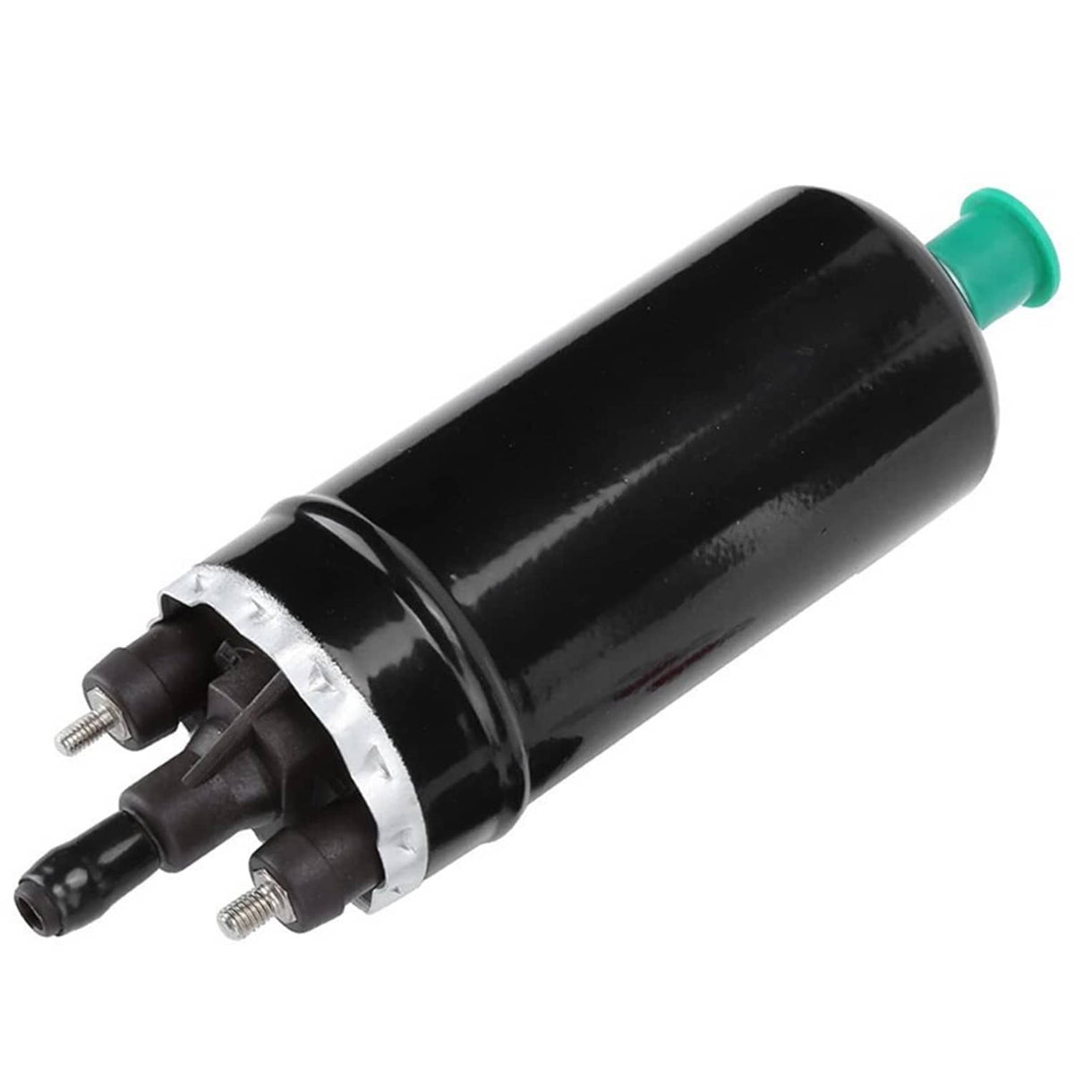 Solidspare Universal 125Psi External Inline EFI Electric High Pressure Fuel Pump 0580464070