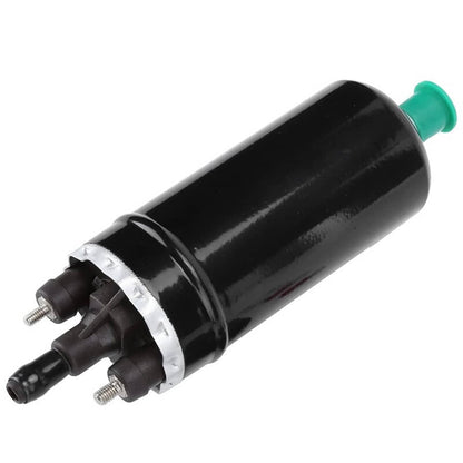 Solidspare Universal 125Psi External Inline EFI Electric High Pressure Fuel Pump 0580464070