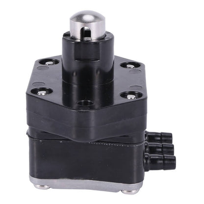 Solid Spare Fuel Pump For Yamaha Mercury Outboard 25-60 HP 4-Stroke 826398A3 62Y-24410-00-00