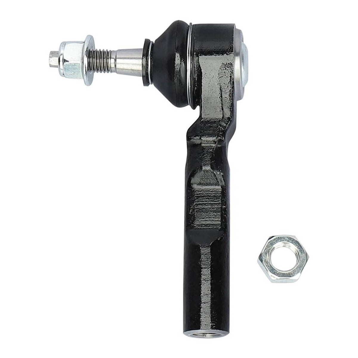 Solidspare 8x Control Arm Ball Joint Tie Rod Sway Bar Link L&R for 2010-2016 Cadillac SRX