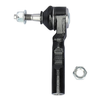 Solidspare 8x Control Arm Ball Joint Tie Rod Sway Bar Link L&R for 2010-2016 Cadillac SRX