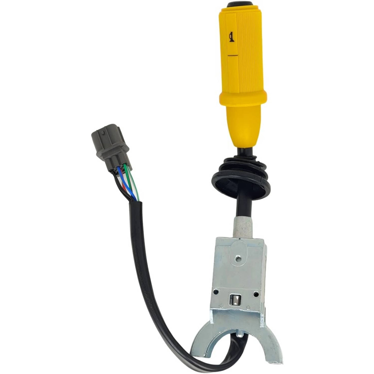 Solid Spare Forward & Reverse Column Switch 701/37701 701/52601 for JCB 3CX 2CX 4CX 2CXL