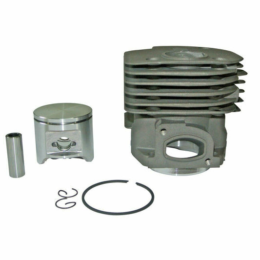Solid Spare CYLINDER ASSY HUSQVARNA 350 503 69 10-73 503 93 90-03 503 93 90-05 503939007