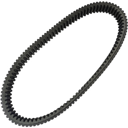Solid Spare Drive Belt 417300197 for Ski-Doo 2003 MX Z 500 Rev 600 HO 700 800 Pulley