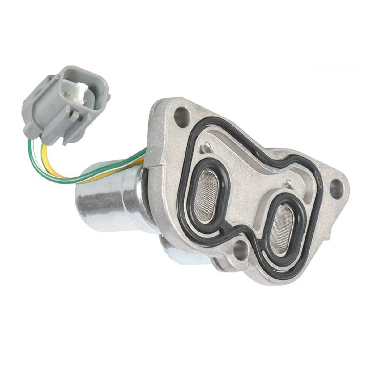 Solidspare 28300-PX4-003 Transmission Shift Control Lock-up Solenoid For Honda Accord L4