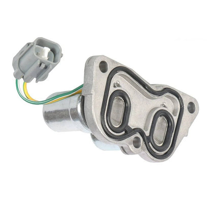 Solidspare 28300-PX4-003 Transmission Shift Control Lock-up Solenoid For Honda Accord L4