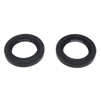 Solid Spare Outboard Lower Unit Oil Seal & O-ring 93101-30M17 93210-86M39 Yamaha F115A F130A