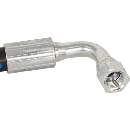 Solid Spare Fit For Polaris 2001-2004 330 325 ATV's Oil Cooler Hose 5412039 5412110