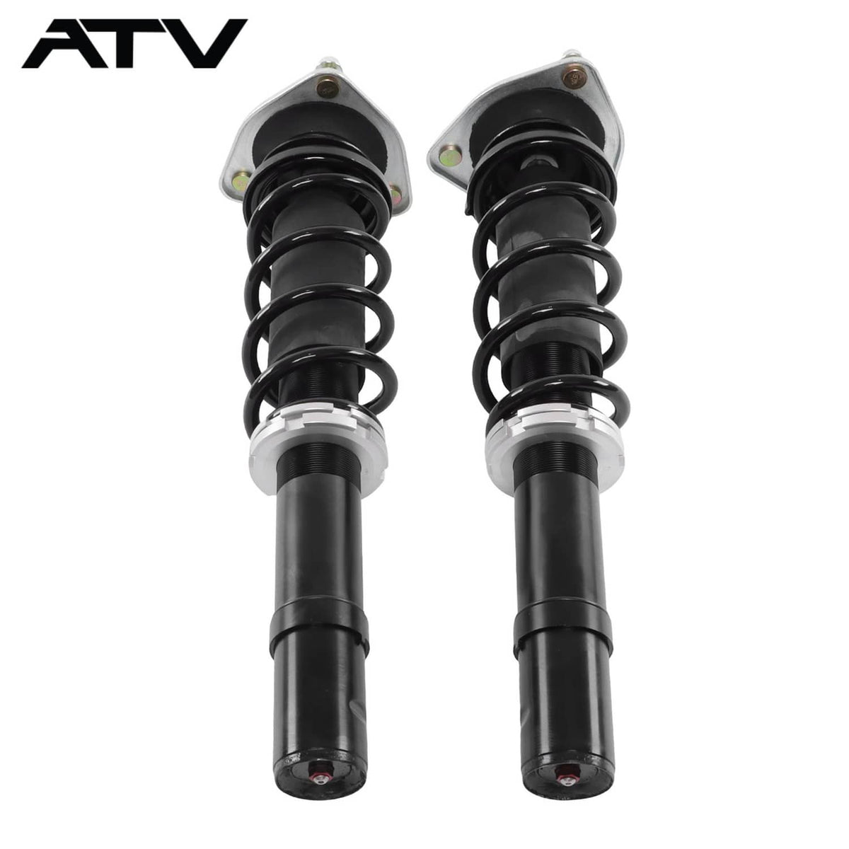 Solidspare 2004-2011 2× Front Shock Absorber For Kubota RTV900 900G 900R 900W K7561-99180