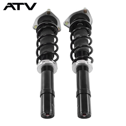 Solidspare 2004-2011 2× Front Shock Absorber For Kubota RTV900 900G 900R 900W K7561-99180
