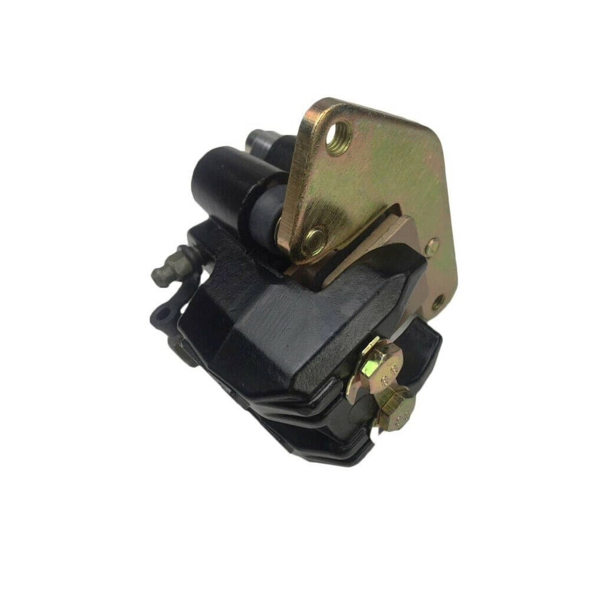Solidspare Rear Brake Caliper for Banshee 350 Warrior 350 Wolverine 350 for 1UY-2580W-01-00