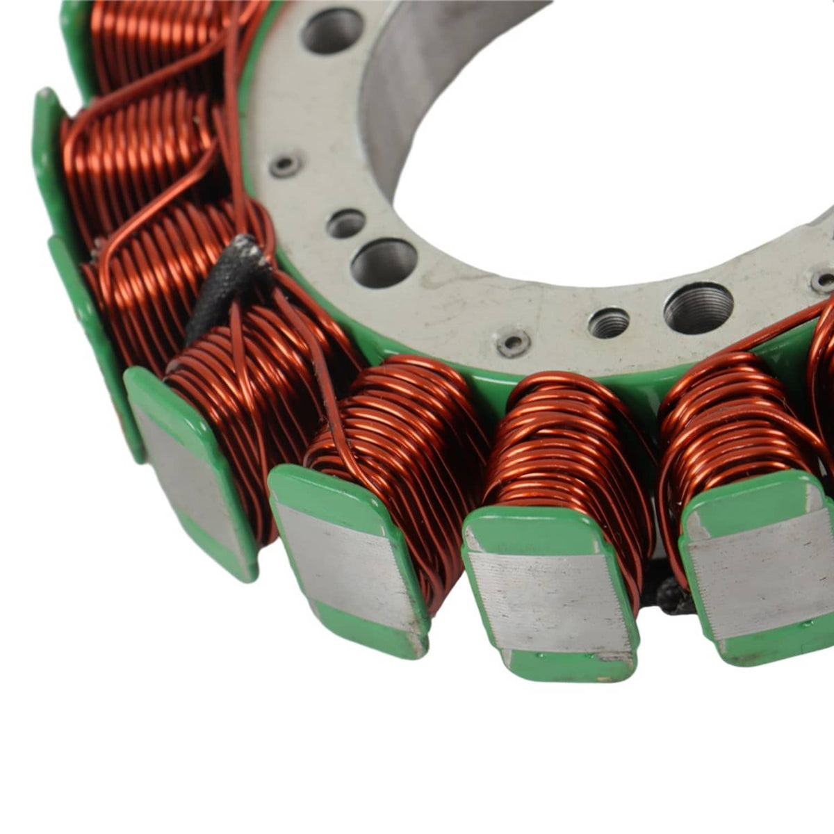 Solidspare Stator Regulator Rectifier Flywheel For Arctic Cat 400 4X4 Auto 2003 2004-2008