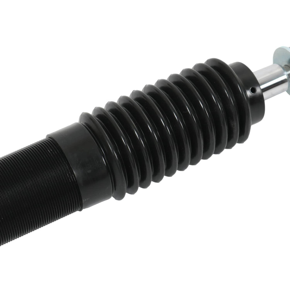 Solidspare 4X Front & Rear Coilovers Struts Absorber Adj. Height For 2005-2014 Ford Mustang