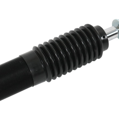 Solidspare 4X Front & Rear Coilovers Struts Absorber Adj. Height For 2005-2014 Ford Mustang