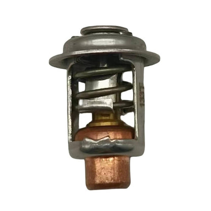 Solid Spare 130°F Thermostat Kit 5000355 For Johnson Evinrude Outboard 200/225/250HP 18-3546