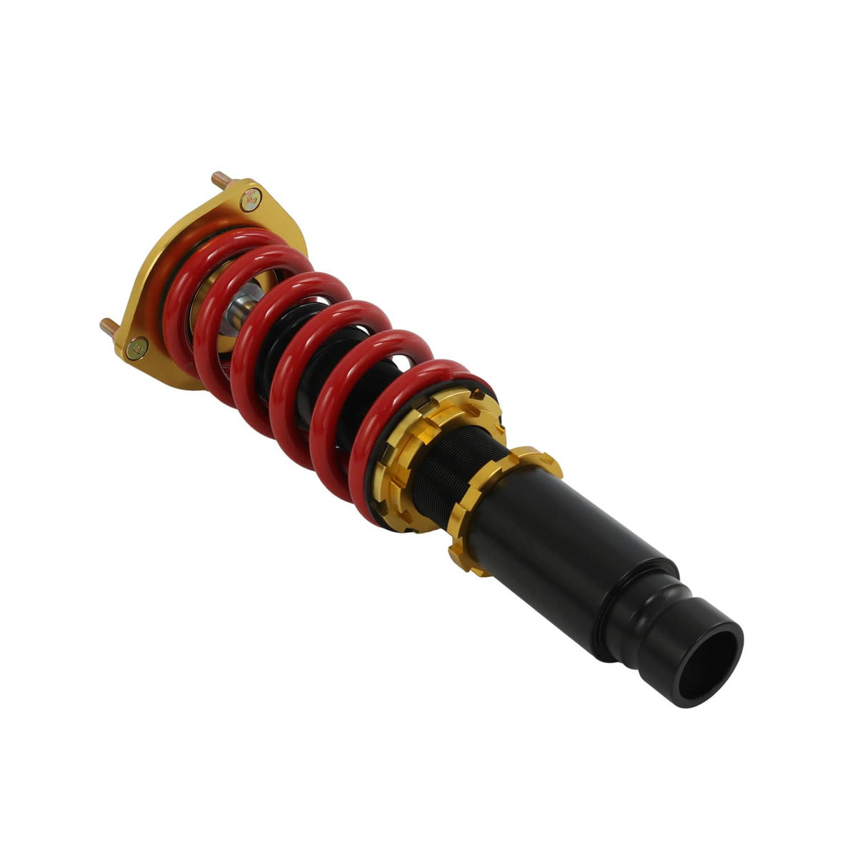 Solidspare JDMSPEED Coilovers Kits Fits Infiniti M35x M45x 2006-2010 G35x G37x 2003-2013