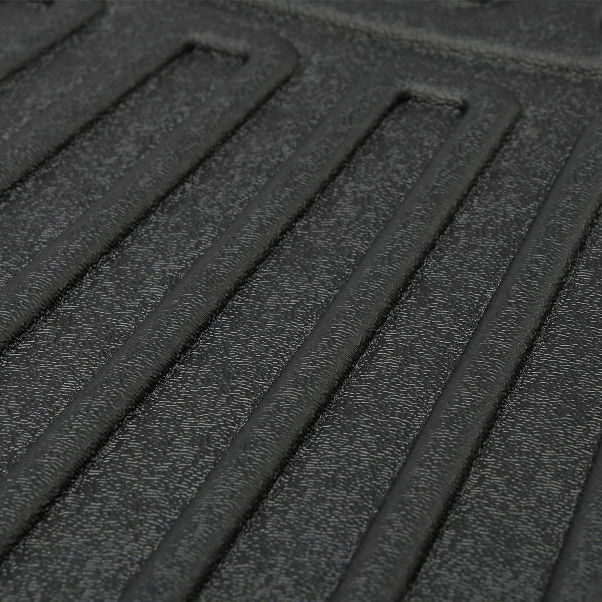 Solidspare Floor Mats for Chevy Tahoe & GMC Yukon (Not XL) 2015 2016 2017 2018 2019 2020