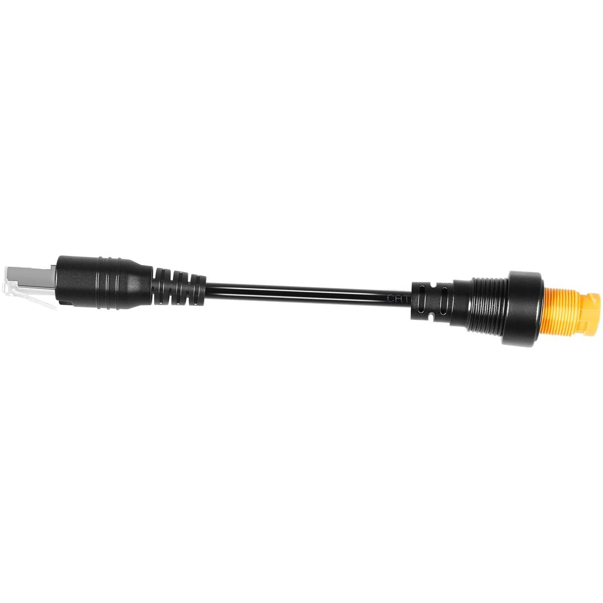 Solidspare RJ45 to 5-Pin Ethernet Adapter Cable 000-11246-001 for Simrad NSO evo2 & Zeus2