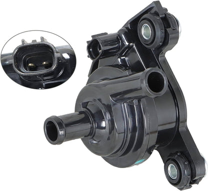 Solidspare New Electric Inverter Water Pump For 2004-2009 Toyota Prius 1.5 Hybrid Motor