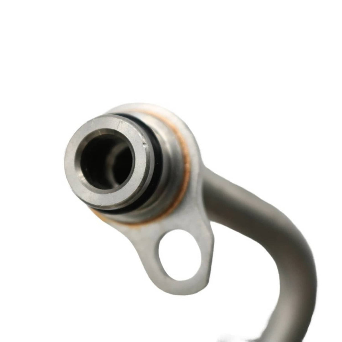 Solidspare New Turbo Coolant Hose Pipe For BMW X1 X3 Z4 320i 328i 520i 528i xDrive 2.0L