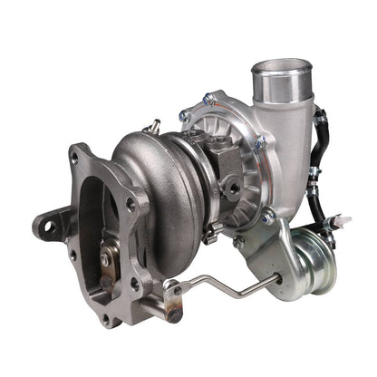 Solidspare Turbo Turbocharger For Subaru Impreza WRX STI DOCH RHF55 VF39 2.5L 2004-2007