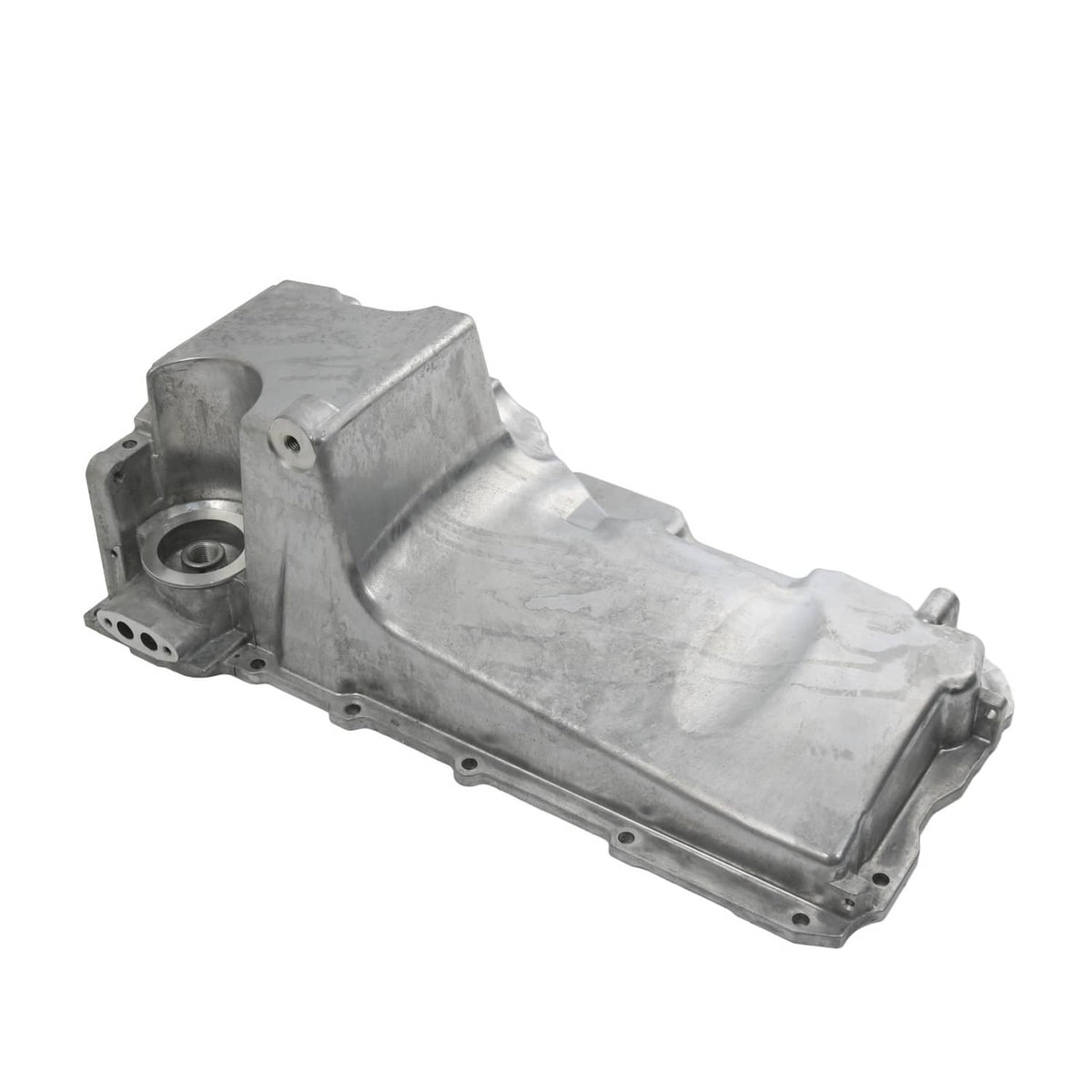 Solidspare Engine Oil Pan Kit For Chevy GM LS1 LS3 LSA LSX Performance Muscle Car 19212593