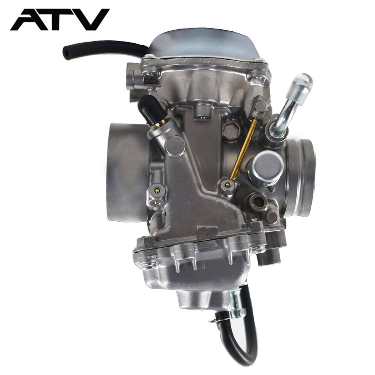 Solidspare FIT FOR SUZUKI QUADRUNNER 250 CARBURETOR 2000