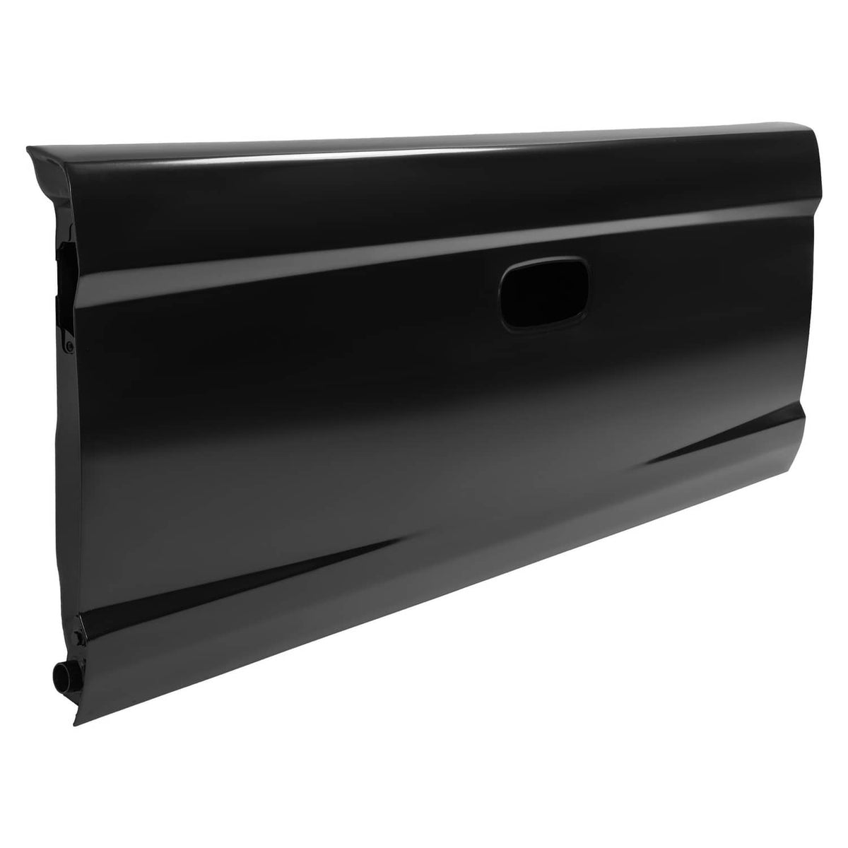 Solid Spare Fits Dodge Ram Dakota 2005-2010 2011 Rear Steel Tailgate Electrophoresis