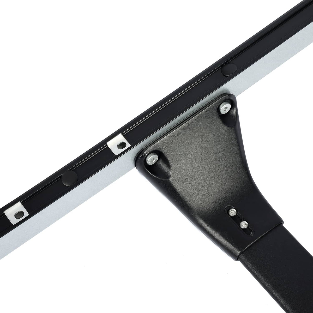Solid Spare Roof Rack Rail Cross Bar Luggage Carrier Top Cargo For Mazda CX5 CX-5 2017-2024