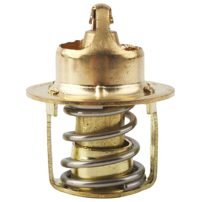 Solid Spare New Thermostat Kit For OMC Cobra Volvo Penta 120 140 HP 2.5L 3.0L 982554 3853799
