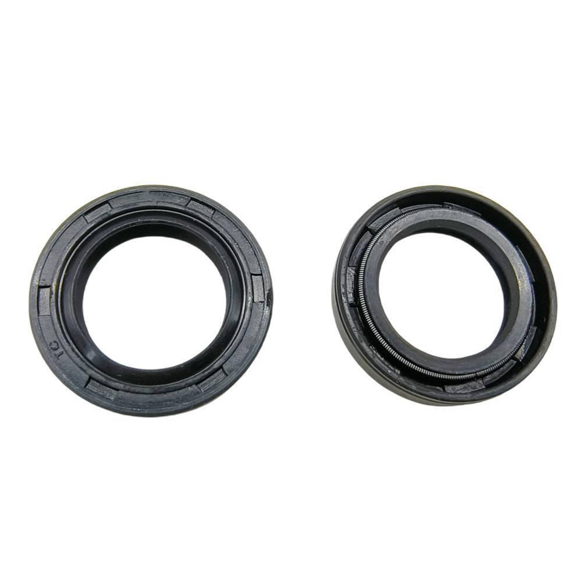 Solid Spare Lower Gearcase Seal & O-ring 3AC601110 332601030 For Tohatsu MFS 25B 25C 30B 30C