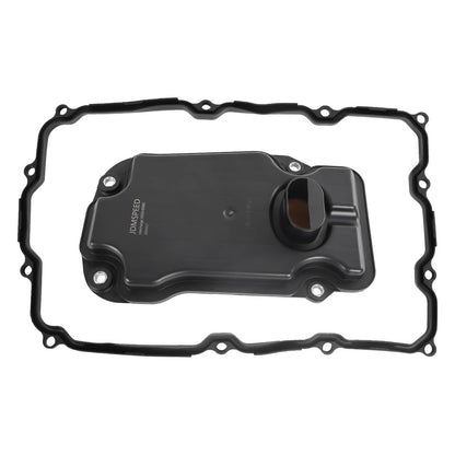Solidspare Automatic Transmission Filter Fit Toyota Tundra Sequoia Land Cruiser Lexus GX460