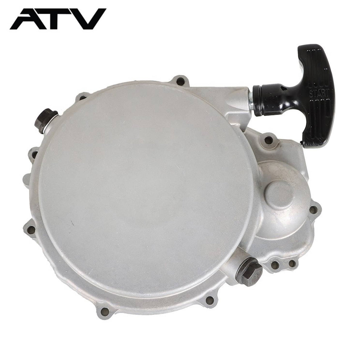 Solidspare Complete Recoil Starter Pull Start For 1996-2013 Polaris Sportsman 500 HO ATV US
