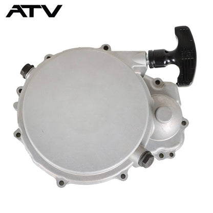 Solidspare Complete Recoil Starter Pull Start For 1996-2013 Polaris Sportsman 500 HO ATV US