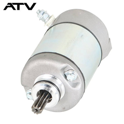 Solidspare For Yamaha Grizzly 350 Wolverine 350 YZF600R FZR600R ATV Starter Motor