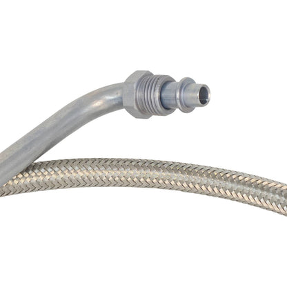 Solid Spare 2204030 Engine Cooling System Oil Hose Kit for Polaris 2008 Trail Blazer 330