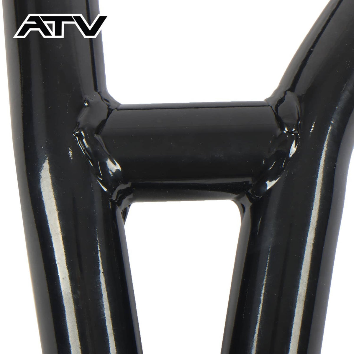 Solidspare High Clearance Steel Lower A Arms for Polaris RZR XP 1000/XP 4 1000 (2014-2023)