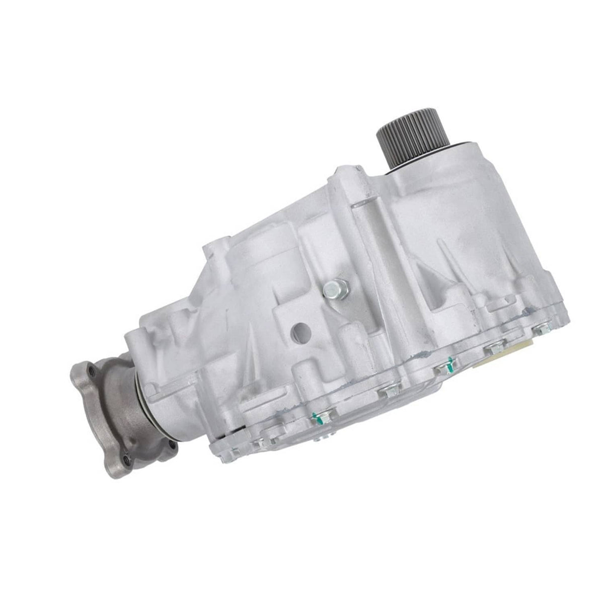 Solidspare New Transfer Case Assembly AW2127500R9U For 2007-15 Mazda CX-9 AWD AW2127500K9U