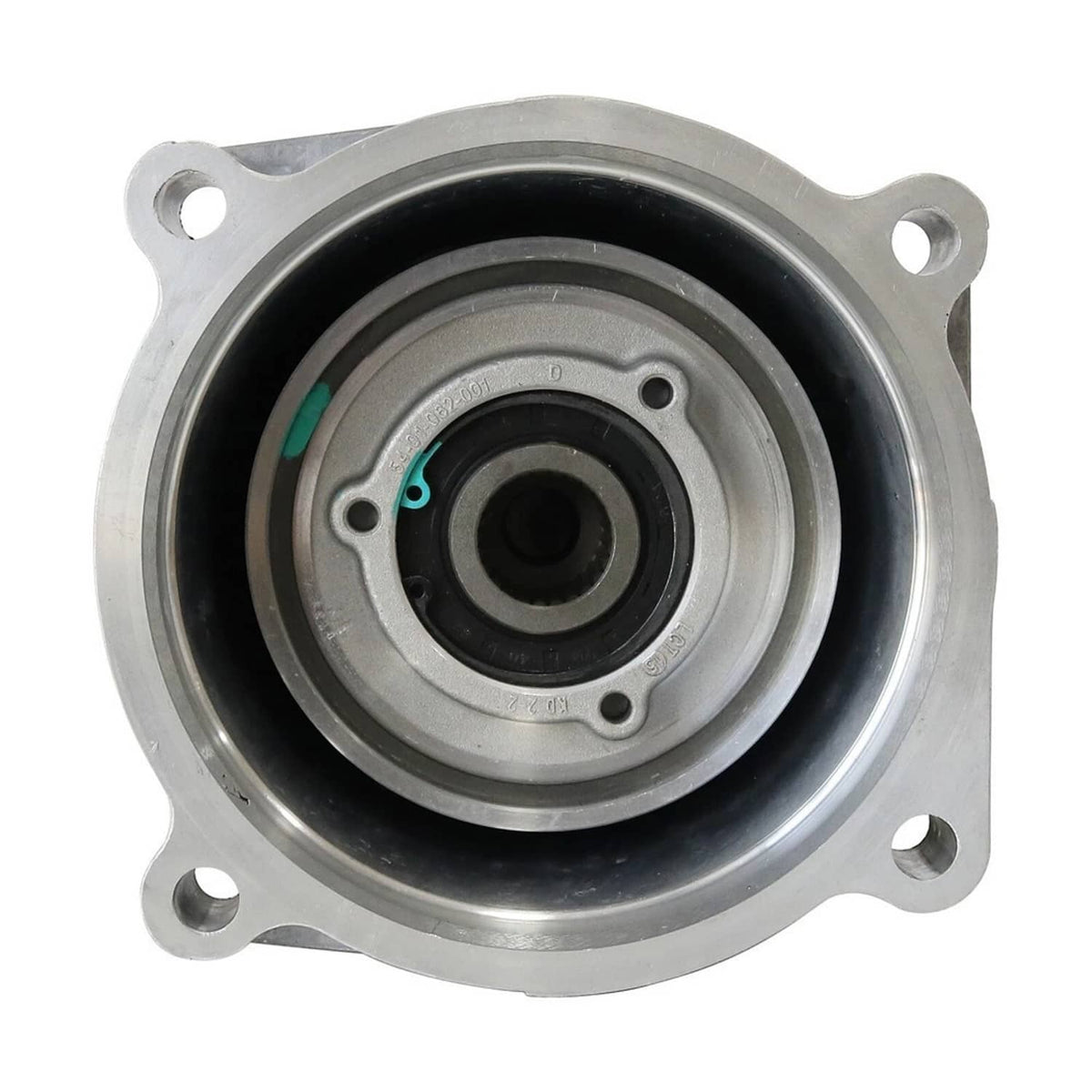Solidspare Rear Axle Bdorc/Viscous Unit Kit 68058066AB For 2011-2019 Dodge Journey 3.6L