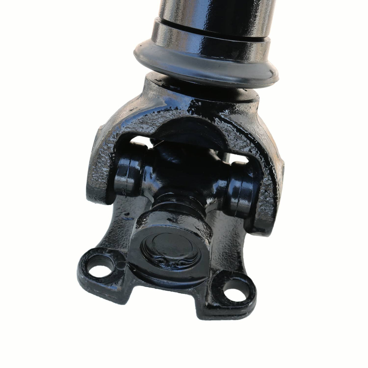 Solidspare Front 26.25" Prop Drive Shaft Driveshaft For Dodge Dakota Durango 4x4 2001-2004