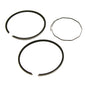 Namura Piston Rings fits Kawasaki 2003-2006 KDX50 Standard Bore 41mm