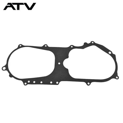 Solidspare Generic Left Clutch Cover Gasket for Polaris Predator 90 50 03-06 0455367 04501