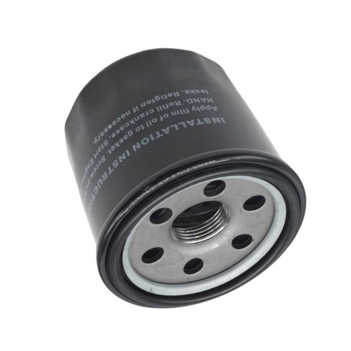 Solid Spare 8M0162832 Oil Filter for Mercury 9.9-30hp Outboards 8M0154778 822626Q03/K03