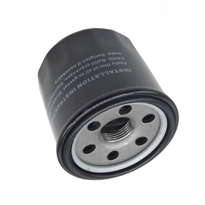 Solid Spare 8M0162832 Oil Filter for Mercury 9.9-30hp Outboards 8M0154778 822626Q03/K03