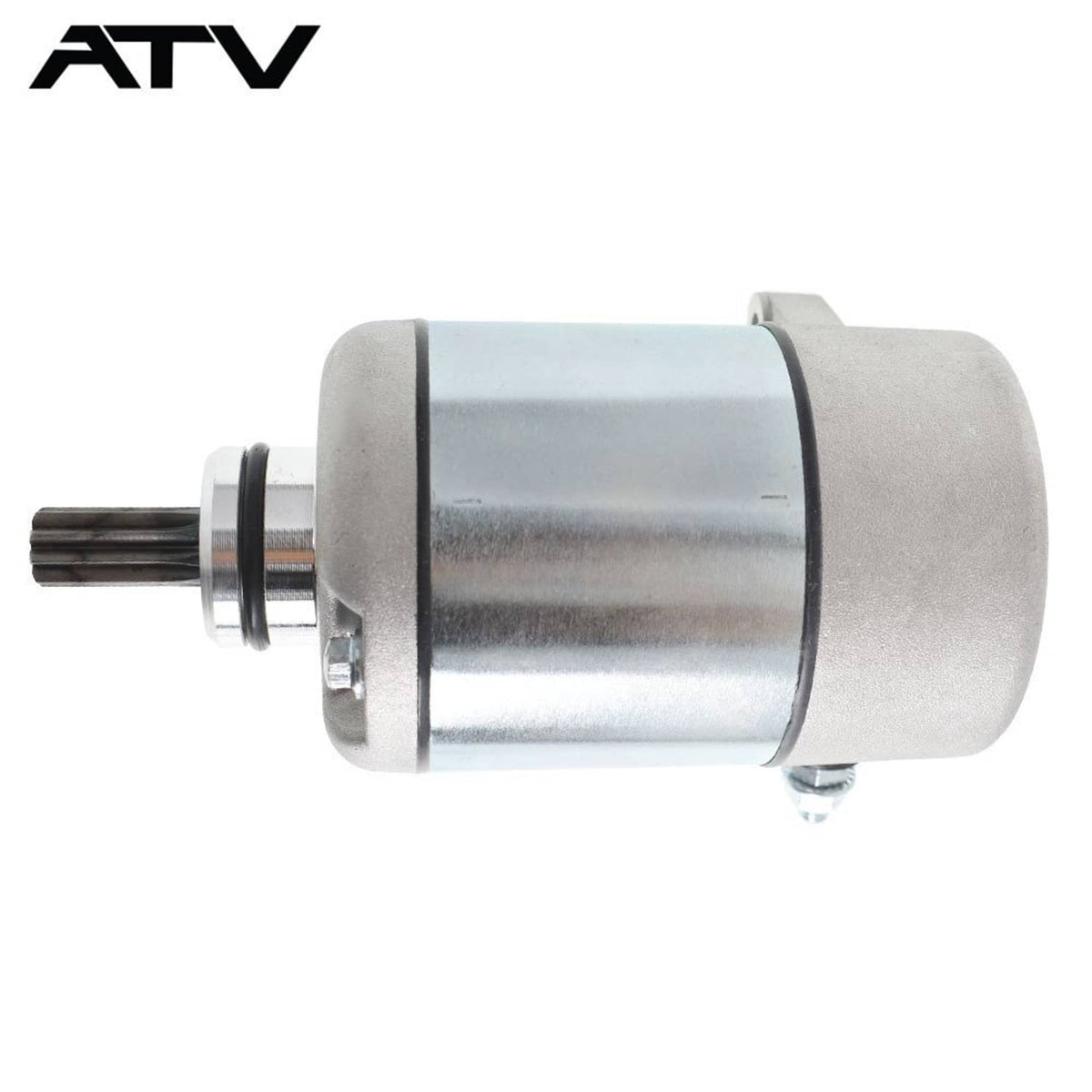 Solidspare For Honda TRX250TM TRX250 Tm Recon 250 2005-2017 Starter & Relay Solenoid