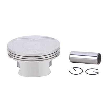 Solidspare For 2014-2021 Polaris Ranger 570 99mm Top End Rebuild Kit Cylinder Piston Gasket