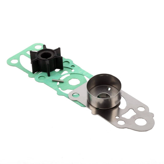 Solid Spare Water Pump Repair Kit Mercury Mariner 2.5HP 3.5HP Outboard F2.5 F3.5 4-Stroke