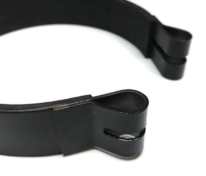 (2) 4-3/16" BRAKE BAND for Yerf-Dog Yerf Dog 3208, 30012 Go Kart Cart