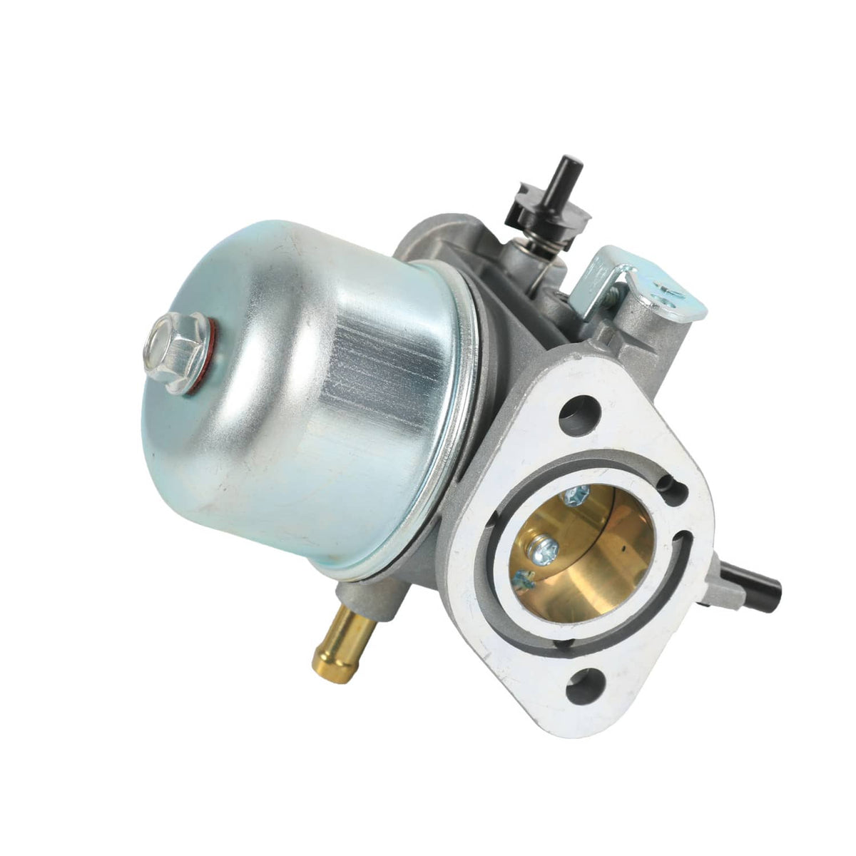Solidspare FH430V FS481V Carburetor for Kawasaki FH541V FH381V 15003-7061 15003-7107 15004-