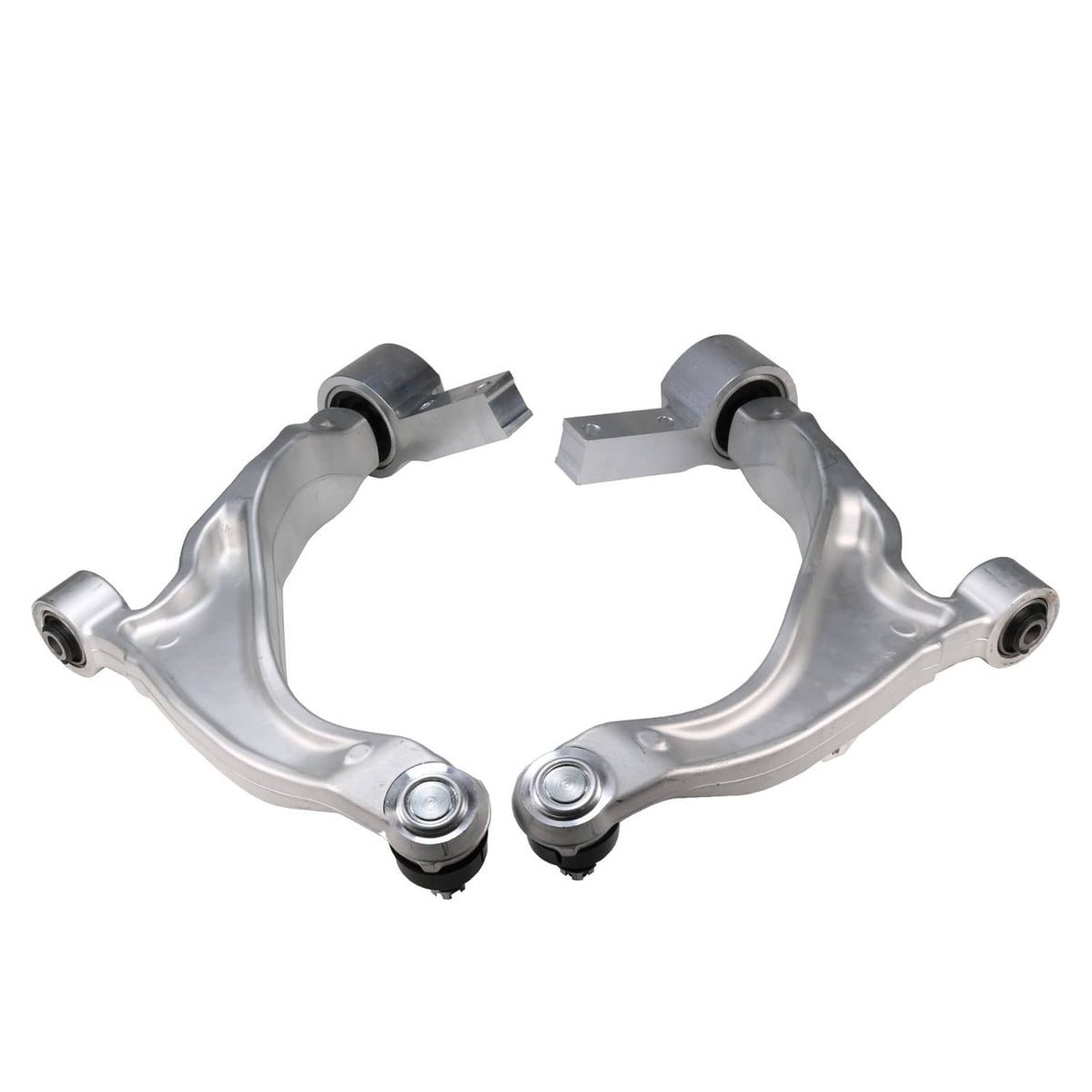 Solidspare 2x Front Side Lower Control Arm Ball Joint For Acura MDX ZDX 2007-2013